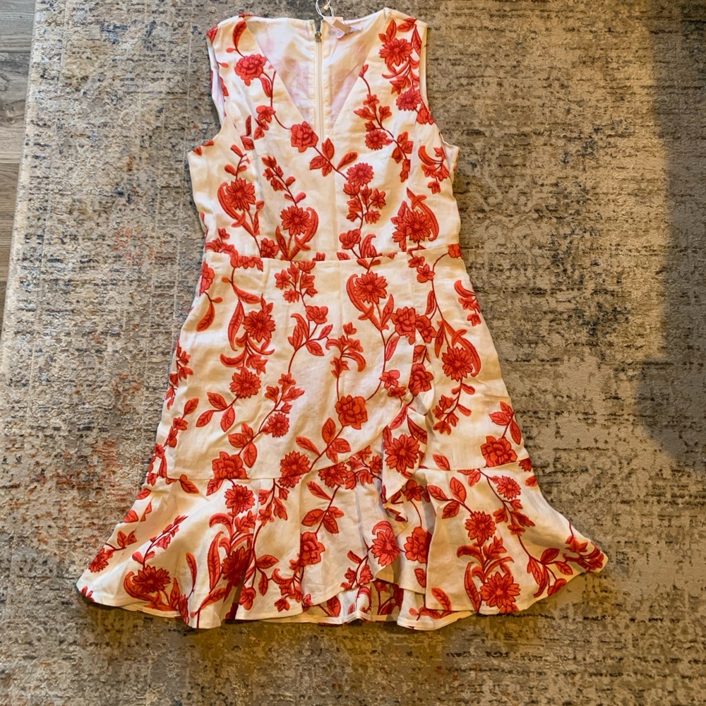 Rebecca Taylor dress